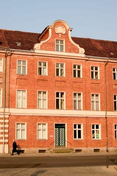 Hollandhaus 01