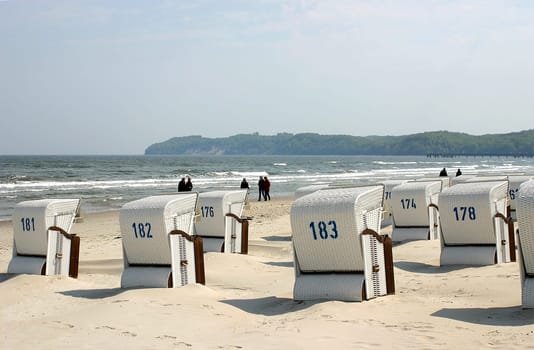 Beach chairs 04