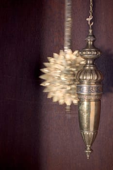 Grandfather clock As time goes by