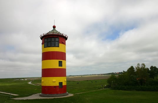 Otto's Lighthouse