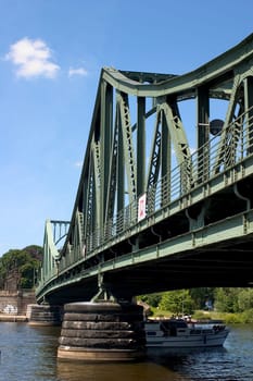 Glienicke Bridge 04