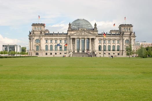 Reichstag 06