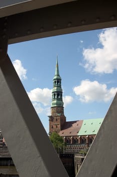 Speicherstadt 11