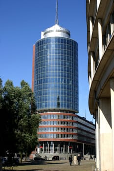 Hanse Trade Center 04