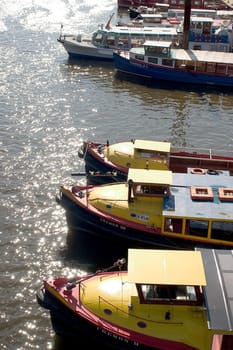 Yellow launches
