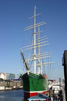 Rickmer Rickmers