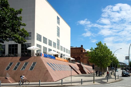 Kunsthalle Hamburg
