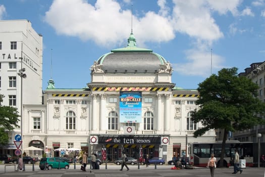Musikhalle Hamburg 01