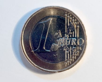 One Euro 02