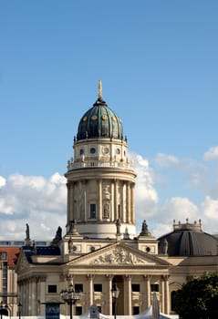 French Church 01