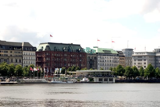 Binnenalster 04