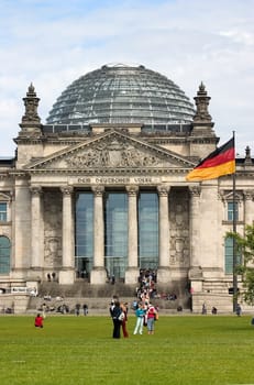 Reichstag 04