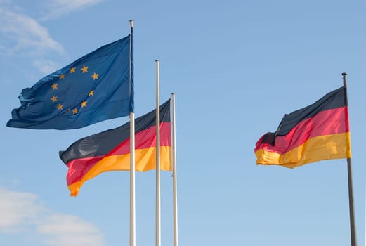 Flags