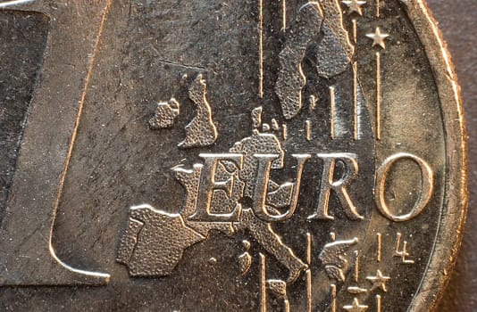 One Euro 01
