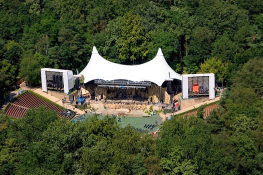 Waldbühne Berlin