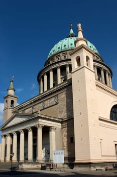 St. Nicholas Church 01