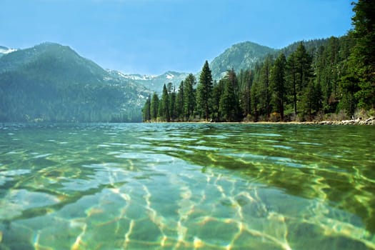 Lake Tahoe,Nevada