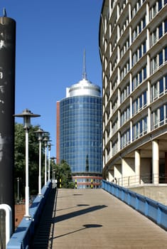 Hanse Trade Center 05