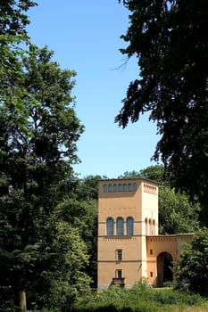 Tower