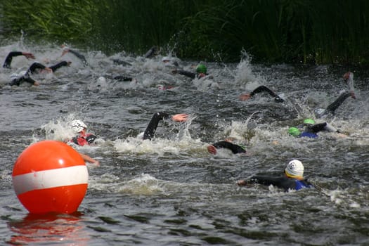 Triathlon 01