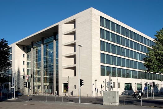 Foreign ministry