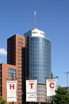 Hanse Trade Center 03