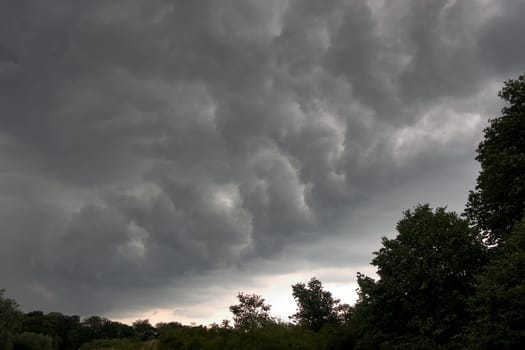 Thunderstorm mood 04