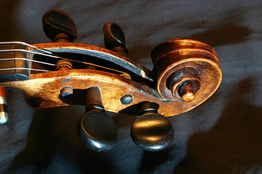 Violin 03