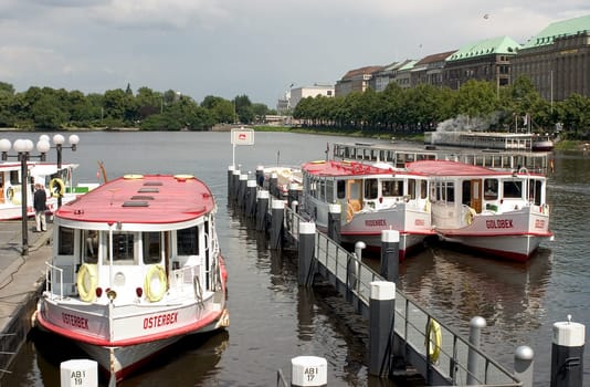 Binnenalster 02