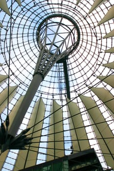 Sony Center Berlin