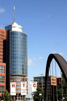 Hanse Trade Center 02