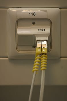 EDP cable