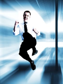 Winners in the office