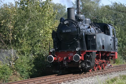 Emil Mayrisch No. 3