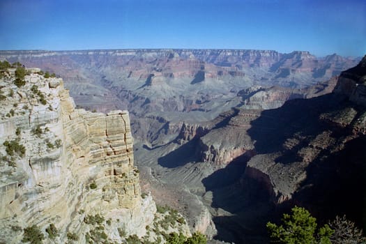 Grand Canyon