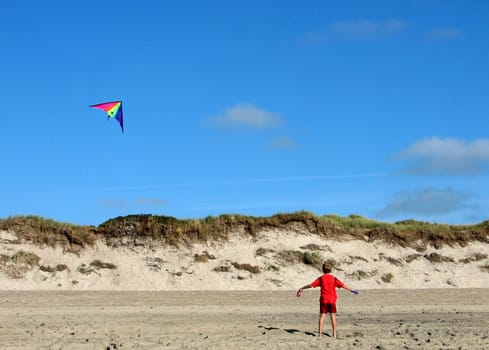 Here,children are allowed to do almost anything. A paradise for children