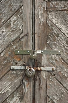 Double closed
