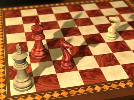 Checkmate