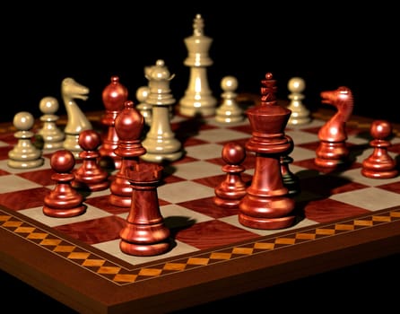 Chess