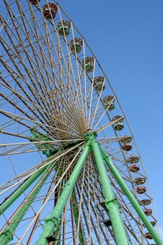 Ferris Wheel 2