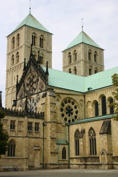 St. Paul's Cathedral Münster