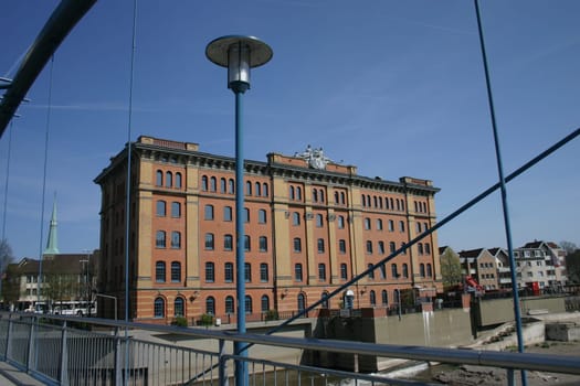 Pfortmühle Hameln