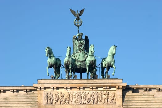 Quadriga 01
