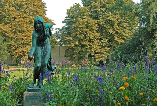 Photos from my hometown Dusseldorf