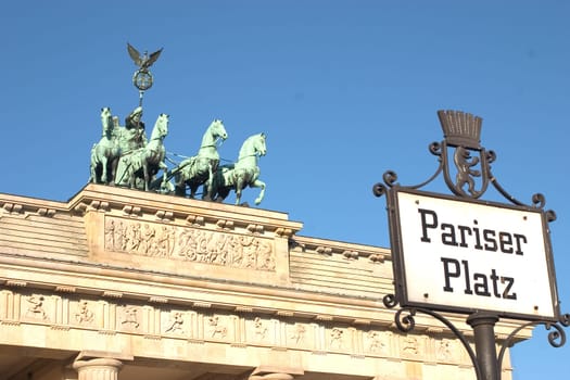 Pariser Platz
