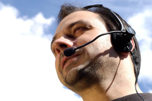 Telephone Support