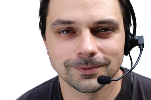 Telephone Support