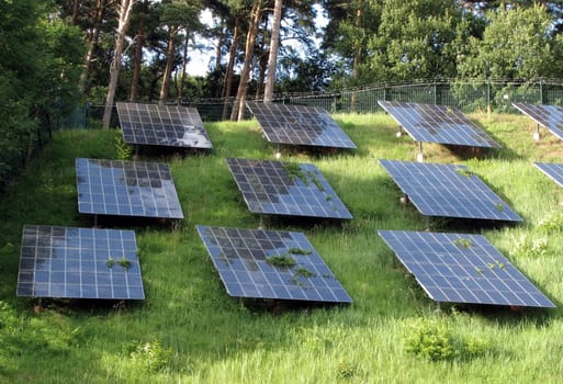 Energy Park Series