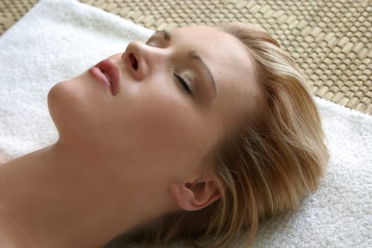 Relaxation