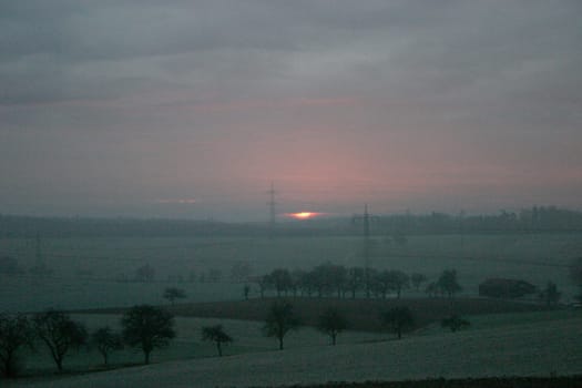 Dawn
